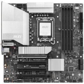 Moederbord Intel MSI PRO B860M-A WIFI