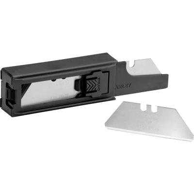 STANLEY 2-11-987 Trapeziummessen 1002 afgerond 1 stuk(s)
