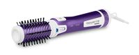 Rowenta Brush Activ Volume & Shine CF953 Heteluchtborstel Warm Violet, Wit 1000 W 1,8 m - thumbnail