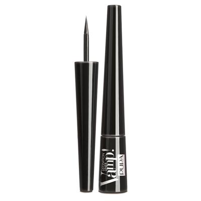 PUPA Vamp! Definition Liner Eyeliner Extra Black 2.5ml