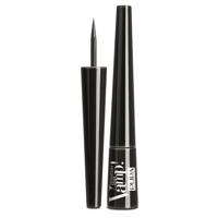 PUPA Vamp! Definition Liner Eyeliner Extra Black 2.5ml