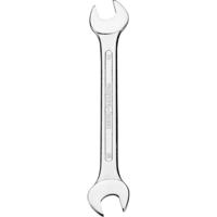 kwb 451011 Dubbele steeksleutel 1 stuks Sleutelbreedte (metrisch) 10 - 11 mm