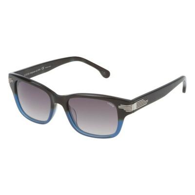 Heren zonnebril Lozza SL4074M5207TW Ø 52 mm