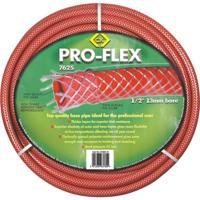 C.K Pro-Flex G762515 Tuinslang Rood 13 mm 15 m 1/2 inch 1 stuk(s)