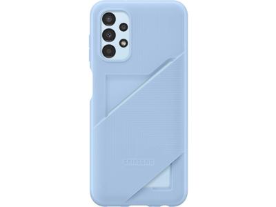 Samsung EF-OA135TLEGWW Samsung Card Slot Cover Galaxy A13 4G Arctic Blue