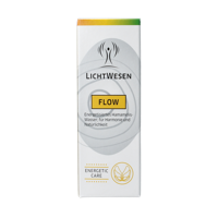 Lichtwesen Flow gezichtstonic spray 100 Milliliter