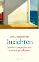 Inzichten - Karl Deisseroth - ebook