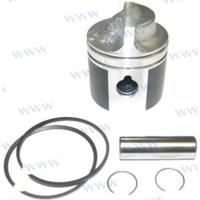 REC5006670 - STD ZUIGERSET Bombardier