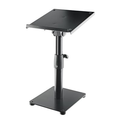 K&M 26776 Kantelbare studiomonitor tafelstatief