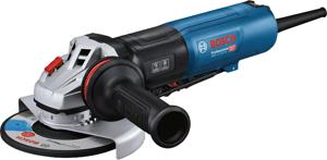 Bosch GWS 17-150 PS PROFESSIONAL haakse slijper 15 cm 9700 RPM 1700 W 2,4 kg