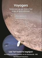 Voyagers (Paperback)