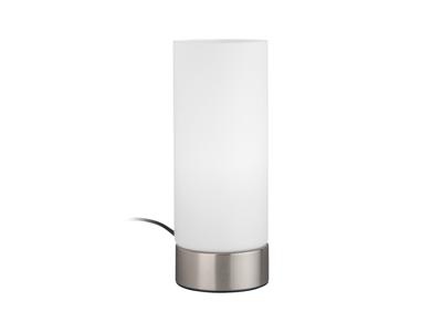 LIVARNO home LED-tafellamp met touchdimmer (Hoogte: 25,5 cm)