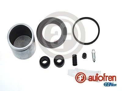 Reparatieset, remklauw D41853C