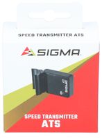Sigma Snelheidszender ATS - thumbnail