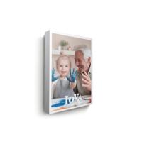 Foto op canvas - 20x30 cm