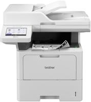 Brother MFC-L6710DW laserprinter