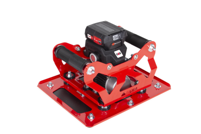 Rubi Triller Energy Cas | Excl Accu/Oplader - 10913