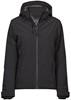 Tee Jays TJ9681 Women´s All Weather Winter Jacket - Black - XXL