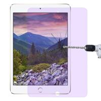 0 33 mm 9H 2.5D Anti Blue-ray explosieveilige getemperd glas Film voor iPad mini 3 / 2 / 1