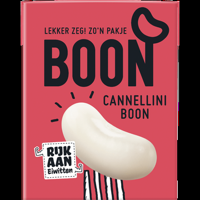 Boon Cannellini Boon 380 g bij Jumbo