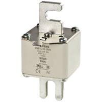 Siemens 3NE82333MK Zekeringsinzetstuk Afmeting zekering : 1 450 A 690 V 3 stuk(s)