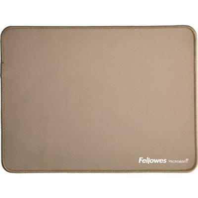 Muismat Fellowes 100139319 Beige