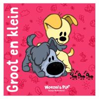 Woezel & Pip - Groot en Klein Woezel & Pip - Groot en Klein