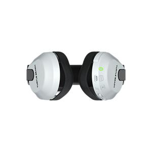 Turtle Beach Stealth 600 Gen 3 Headset Draadloos Hoofdband Gamen Bluetooth Wit