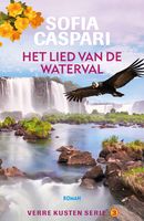 Het lied van de waterval - Sofia Caspari - ebook - thumbnail