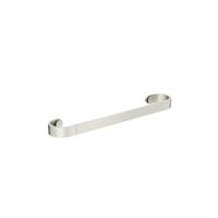 Crosswater Velo Handdoekhouder - 45cm - RVS VE038V Crosswater Velo Handdoekhouder - 45cm - RVS VE038V