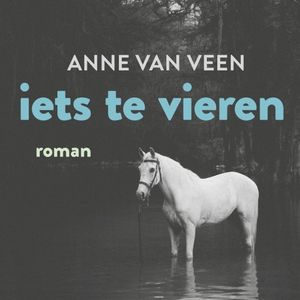 Iets te vieren