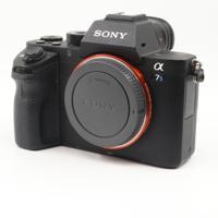 Sony A7S II body occasion