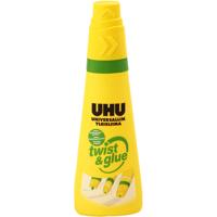 UHU twist & glue lijm, 100 gr/ 1 fles