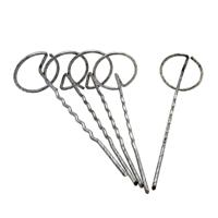 Nature gronddoekpennen 5 stuks