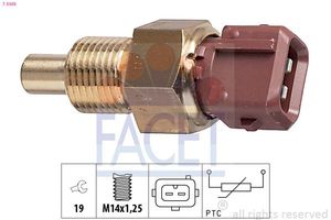 Temperatuursensor 73308