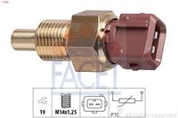 Temperatuursensor 73308