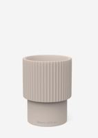 Marc O'Polo Marc O'Polo The Wave Toothbrush holder Oatmeal Marc O'Polo Marc O'Polo The Wave Toothbrush holder Oatmeal
