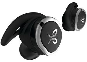 JayBird Run Headset In-ear Zwart