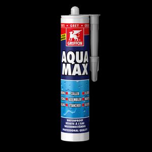 Griffon Aqua Max grijs (290ml)