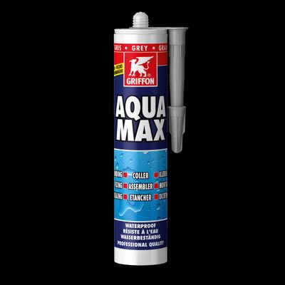 Griffon Aqua Max grijs (290ml)