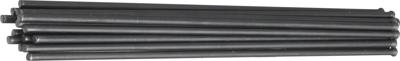HAZET Naaldbikhamerreservenaalden · ? 3 mm 9035-050 · Lengte: 181 mm