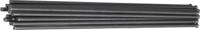 HAZET Naaldbikhamerreservenaalden · ? 3 mm 9035-050 · Lengte: 181 mm