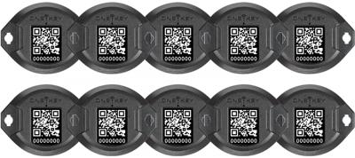 Milwaukee BTT-10 ONE-KEY | Bluetooth | traceertag 4933478643