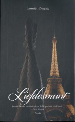 Liefdesmunt (Paperback)
