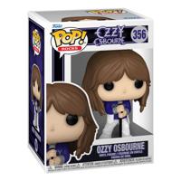 Ozzy Osbourne POP! Rocks Vinyl Figure GL 9cm