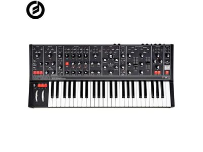 Moog Matriarch Dark Moog Matriarch Dark