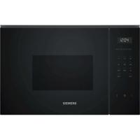 Magnetron Siemens AG BF525LMB1 Zwart 800 W 20 L