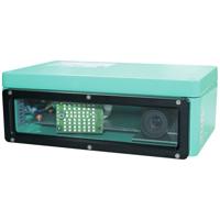 Pepperl+Fuchs 274807 Identificatiesysteem OIT500-F113-B12-CB3 1 stuk(s) Pepperl+Fuchs 274807 Identificatiesysteem OIT500-F113-B12-CB3 1 stuk(s)