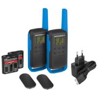 Walkie Talkie Motorola