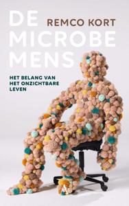 De microbemens (Paperback)